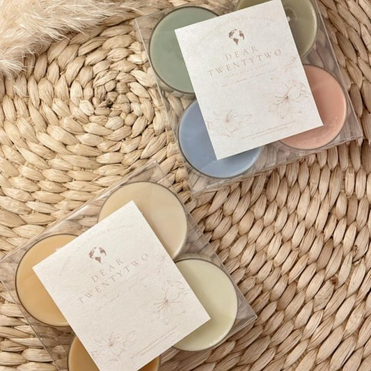 KCCA Aroma Candle Master Class 韓國蠟燭工藝協會師資證照班